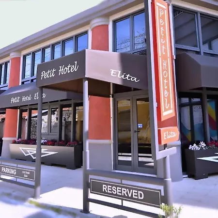 Petit Elita 4* Shkodër