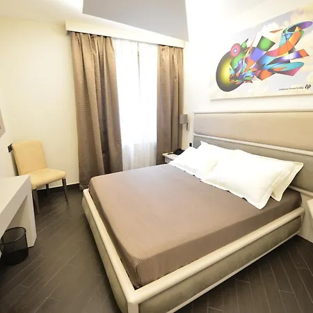 Petit Elita 4* Shkodër