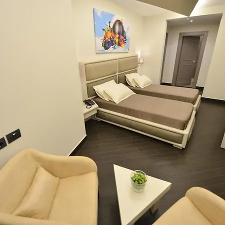 Petit Elita Hotel 4*