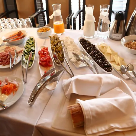 Petit Elita Hotel Shkoder