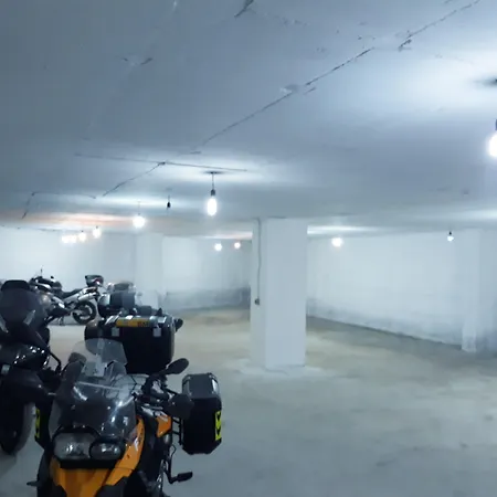 Petit Elita 4* Shkodër