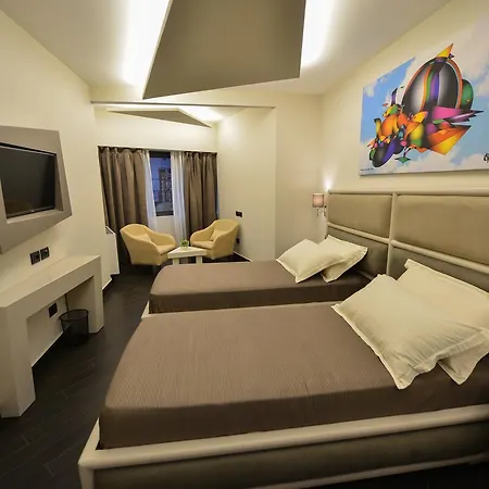 Hotel Petit Elita Shkoder