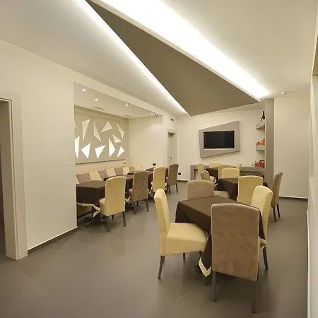 Petit Elita Hotel Shkoder