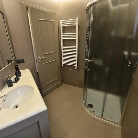 Hotel Petit Elita Shkoder