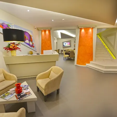 Petit Elita 4* Shkodër