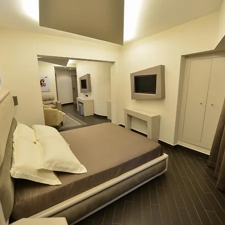 Hotel Petit Elita Shkodër