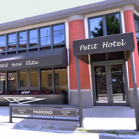 Hotel Petit Elita 4*
