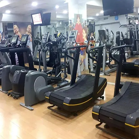 Petit Elita 4* Shkodër