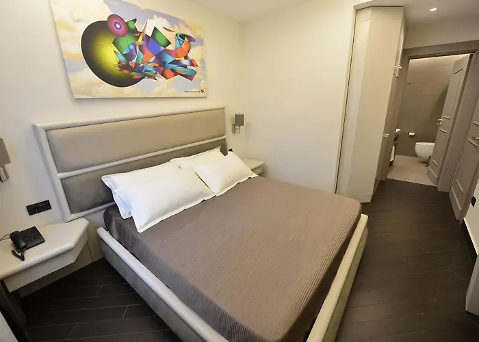 Petit Elita 4* Shkodër