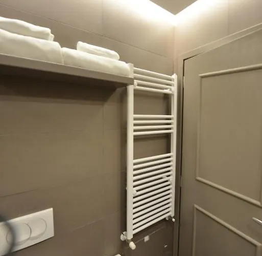 Petit Elita Hotell Shkodër