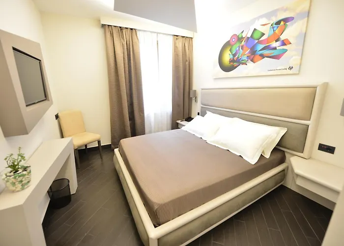 Petit Elita 4* Shkodër