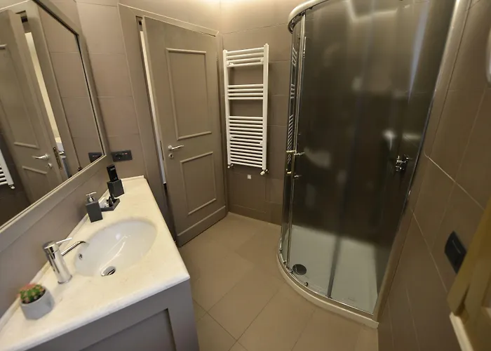 Hotell Petit Elita 4*