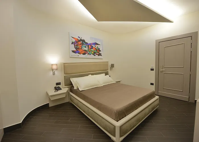 Petit Elita 4* Shkodër