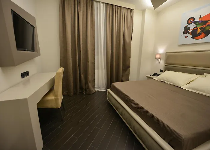 Hotell Petit Elita 4*