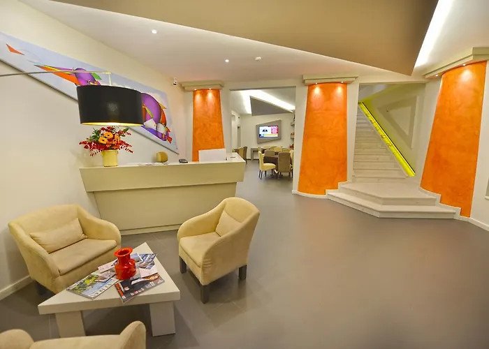 Petit Elita 4* Shkodër