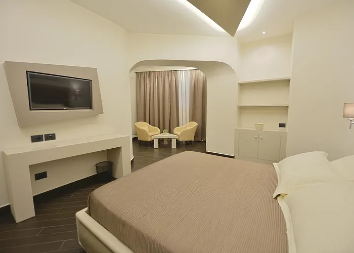 Hotell Petit Elita 4*