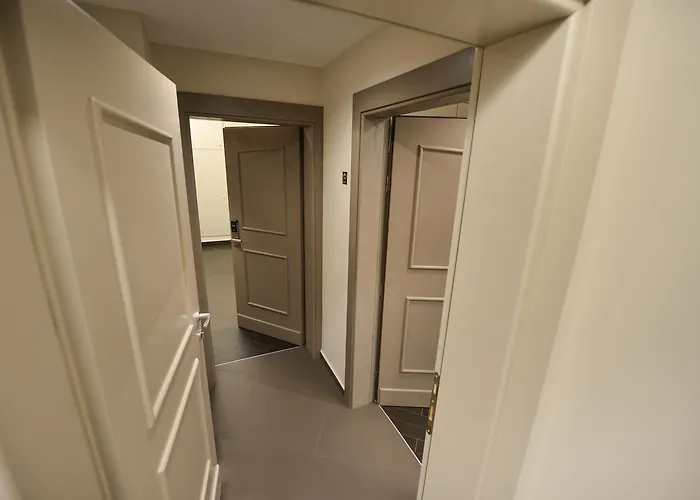 Hotell Petit Elita Shkodër