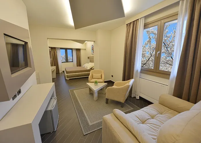 Petit Elita Hotell Shkodër