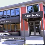 فندق بيتي إليتا 4*