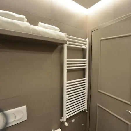 Petit Elita Hotel Shkodër