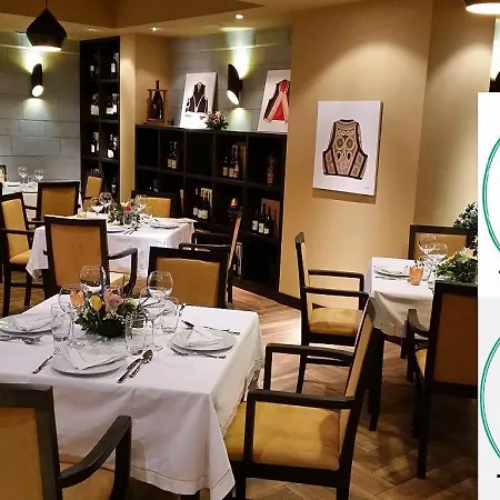 Hotel Petit Elita 4*