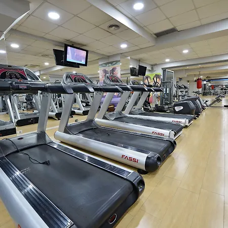 Petit Elita Ξενοδοχείο