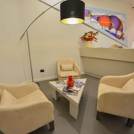 Petit Elita Hotel 4*
