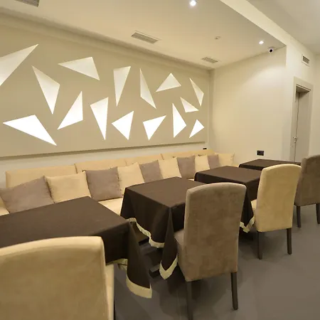 Petit Elita Hotel Shkodër
