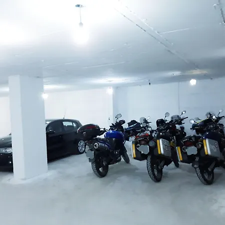 Petit Elita Σκόδρα