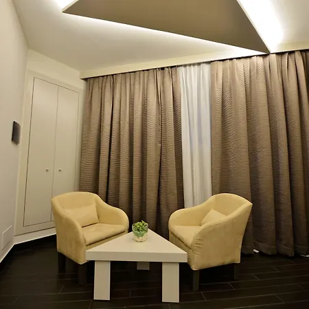 Petit Elita Hotel Shkodër