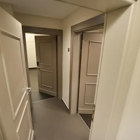 Hotel Petit Elita Szkodra