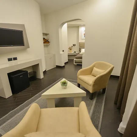 Petit Elita 4* Szkodra