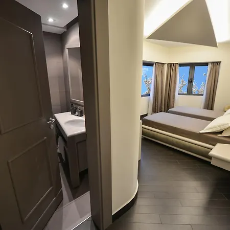 Hotel Petit Elita Szkodra