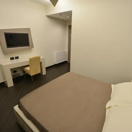 Hotel Petit Elita 4*