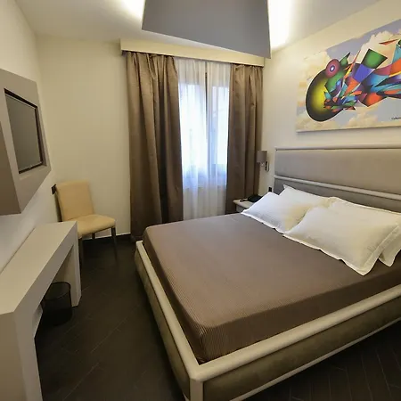Hotell Petit Elita