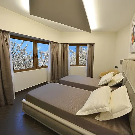 Petit Elita Hotel Szkodra