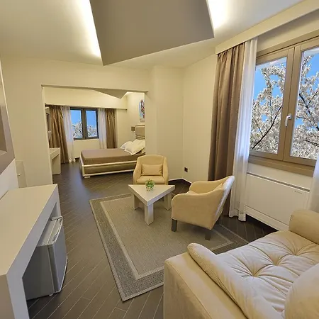 Petit Elita Hotel Shkodër