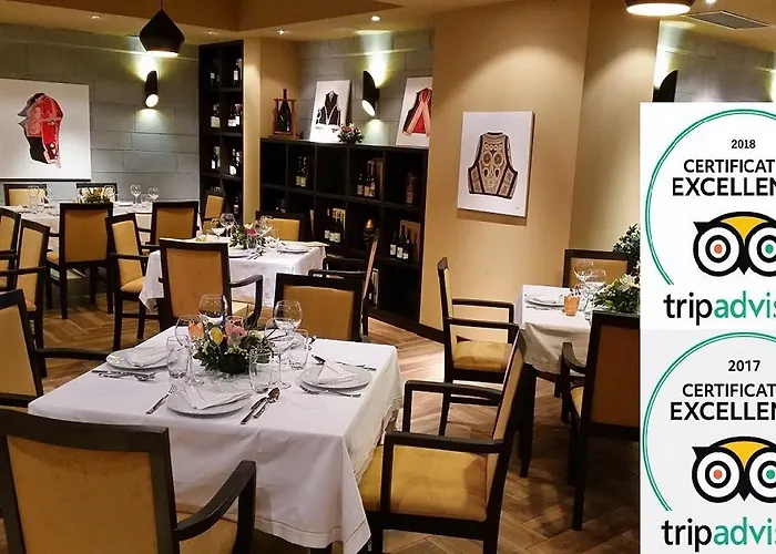 Ξενοδοχείο Petit Elita 4*