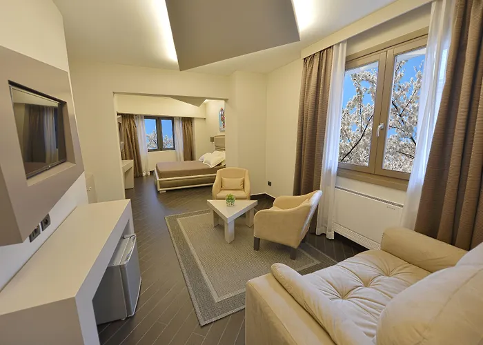 Ξενοδοχείο Petit Elita