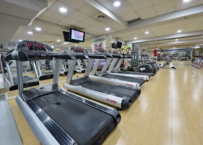 Petit Elita Ξενοδοχείο