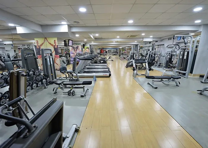 Petit Elita Ξενοδοχείο