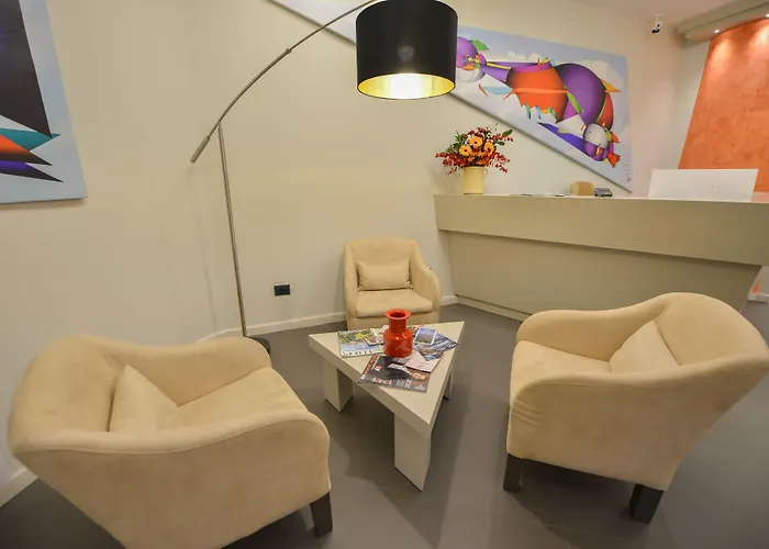 Petit Elita Ξενοδοχείο 4*