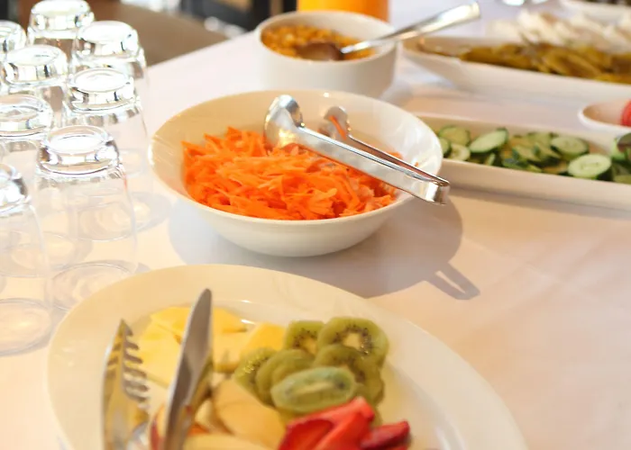 Ξενοδοχείο Petit Elita