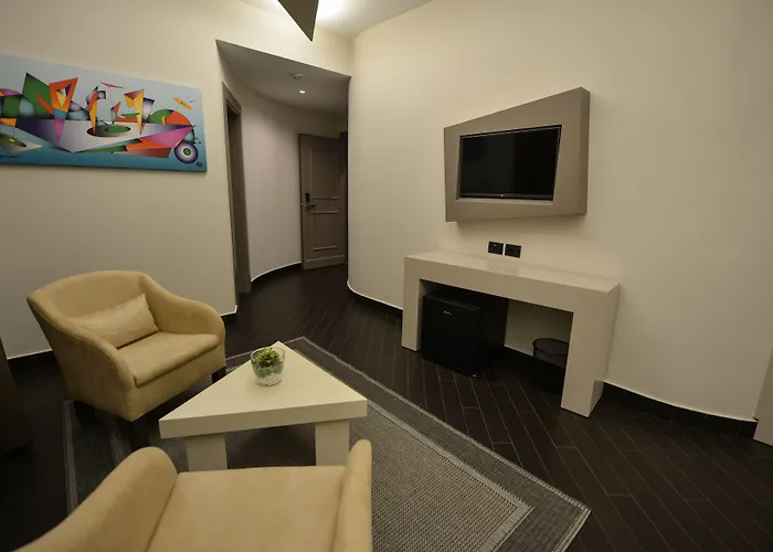 Petit Elita Ξενοδοχείο