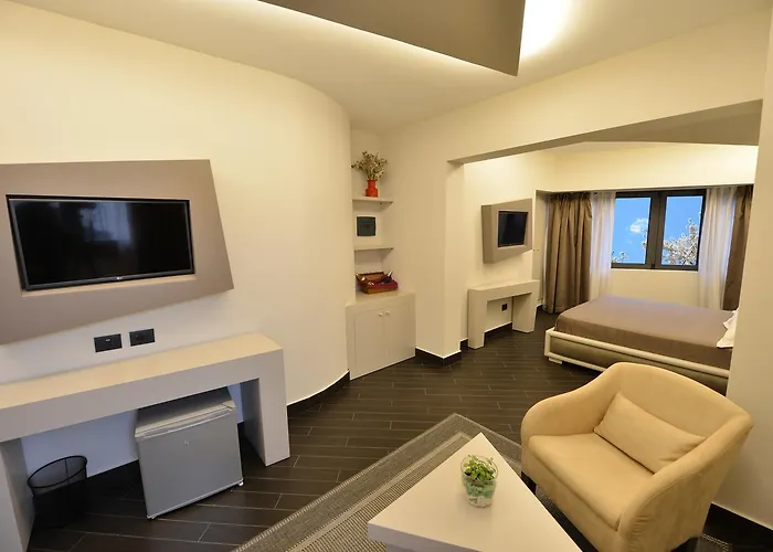 Petit Elita Ξενοδοχείο